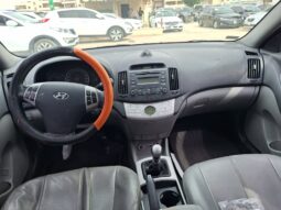 
										 مستعمل هيونداي – Hyundai افنتي – avante ممتلئ									