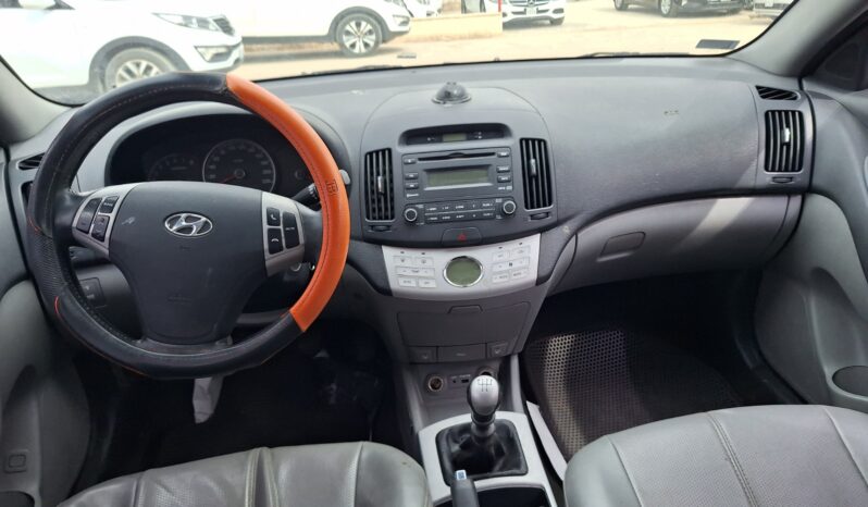
								 مستعمل هيونداي – Hyundai افنتي – avante ممتلئ									