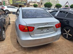 
										 مستعمل هيونداي – Hyundai افنتي – avante ممتلئ									