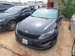 مستعمل كيا – Kia اوبتيما – Optima