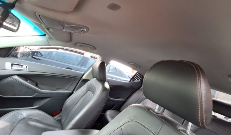 
								 مستعمل كيا – Kia اوبتيما – Optima ممتلئ									