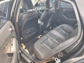 مستعمل كيا – Kia اوبتيما – Optima