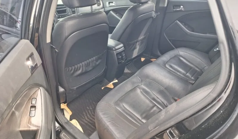 
								 مستعمل كيا – Kia اوبتيما – Optima ممتلئ									
