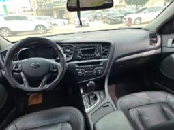 مستعمل كيا – Kia اوبتيما – Optima