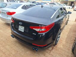 مستعمل كيا – Kia اوبتيما – Optima