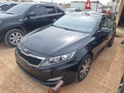 مستعمل كيا – Kia اوبتيما – Optima