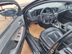 مستعمل كيا – Kia اوبتيما – Optima