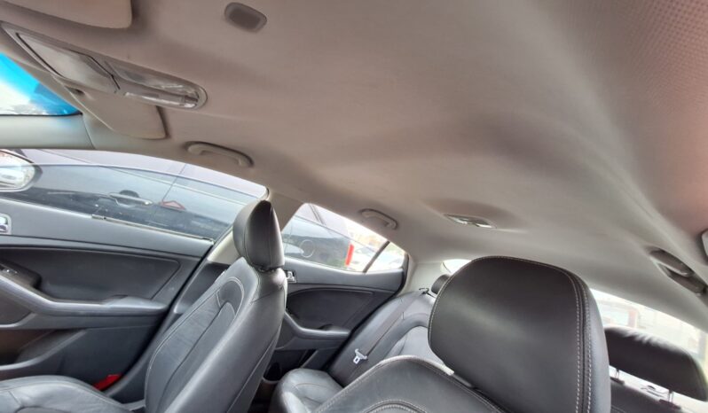 
								 مستعمل كيا – Kia اوبتيما – Optima ممتلئ									