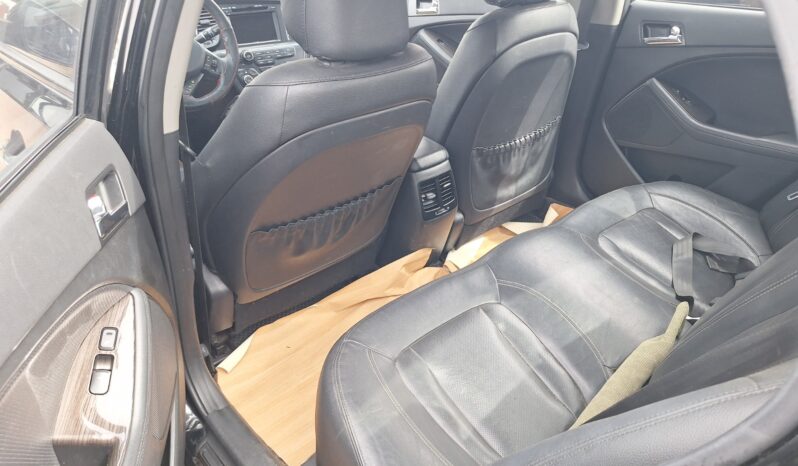 
								 مستعمل كيا – Kia اوبتيما – Optima ممتلئ									
