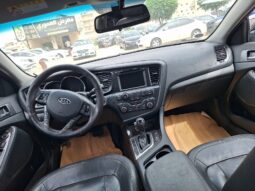 
										 مستعمل كيا – Kia اوبتيما – Optima ممتلئ									