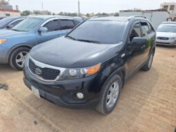 مستعمل كيا – Kia سورينتو – Sorento