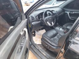
										 مستعمل كيا – Kia سورينتو – Sorento ممتلئ									