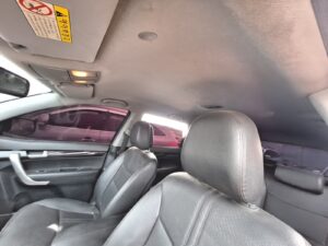 مستعمل كيا – Kia سورينتو – Sorento