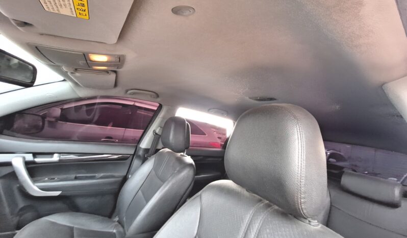 
								 مستعمل كيا – Kia سورينتو – Sorento ممتلئ									