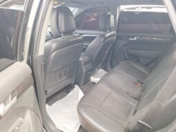 مستعمل كيا – Kia سورينتو – Sorento