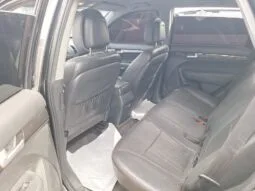 
										 مستعمل كيا – Kia سورينتو – Sorento ممتلئ									