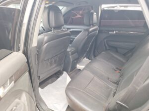 مستعمل كيا – Kia سورينتو – Sorento