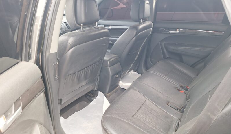 
								 مستعمل كيا – Kia سورينتو – Sorento ممتلئ									