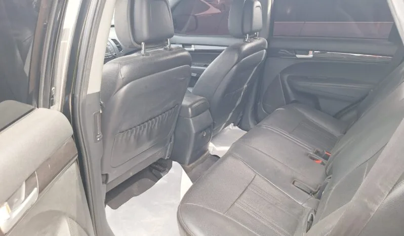 
								 مستعمل كيا – Kia سورينتو – Sorento ممتلئ									