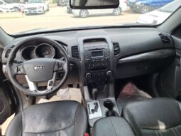 مستعمل كيا – Kia سورينتو – Sorento