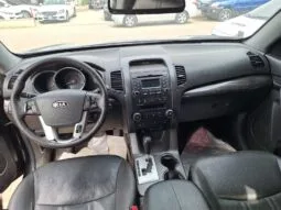 
										 مستعمل كيا – Kia سورينتو – Sorento ممتلئ									