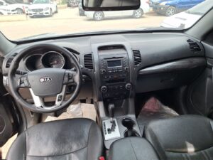 مستعمل كيا – Kia سورينتو – Sorento