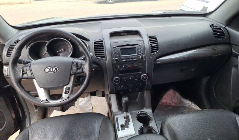 
								 مستعمل كيا – Kia سورينتو – Sorento ممتلئ									