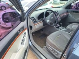 
										 مستعمل هيونداي – Hyundai فيراكروز – Veracruz ممتلئ									
