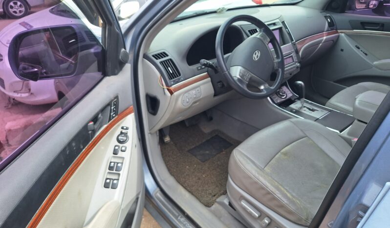 
								 مستعمل هيونداي – Hyundai فيراكروز – Veracruz ممتلئ									