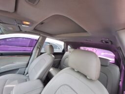 مستعمل هيونداي – Hyundai فيراكروز – Veracruz