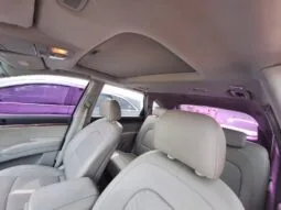 
										 مستعمل هيونداي – Hyundai فيراكروز – Veracruz ممتلئ									