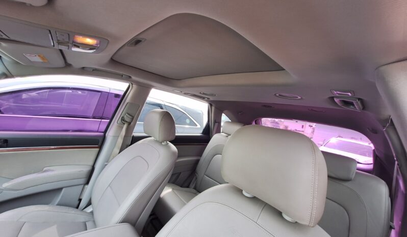 
								 مستعمل هيونداي – Hyundai فيراكروز – Veracruz ممتلئ									