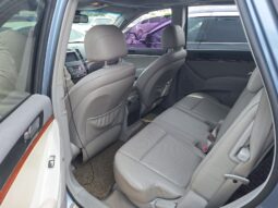 مستعمل هيونداي – Hyundai فيراكروز – Veracruz