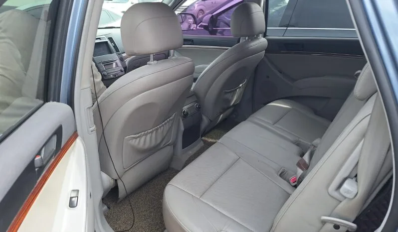 
								 مستعمل هيونداي – Hyundai فيراكروز – Veracruz ممتلئ									