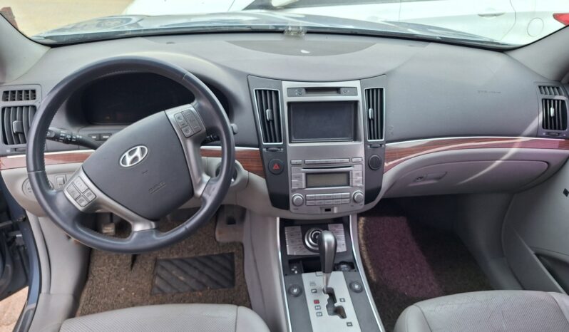 
								 مستعمل هيونداي – Hyundai فيراكروز – Veracruz ممتلئ									