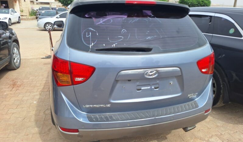 
								 مستعمل هيونداي – Hyundai فيراكروز – Veracruz ممتلئ									