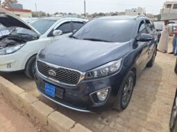 مستعمل كيا – Kia سورينتو – Sorento