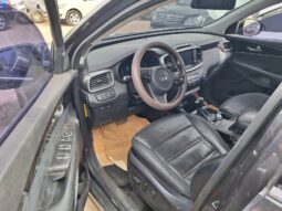 مستعمل كيا – Kia سورينتو – Sorento