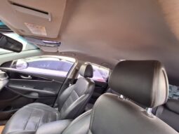 مستعمل كيا – Kia سورينتو – Sorento