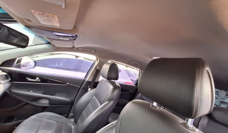 
								 مستعمل كيا – Kia سورينتو – Sorento ممتلئ									