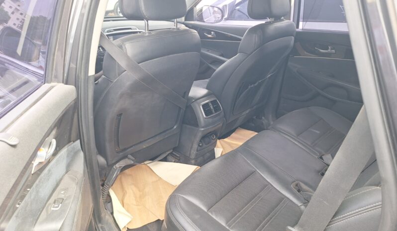 
								 مستعمل كيا – Kia سورينتو – Sorento ممتلئ									
