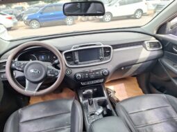 مستعمل كيا – Kia سورينتو – Sorento