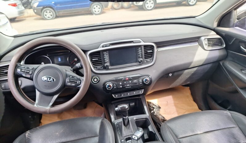 
								 مستعمل كيا – Kia سورينتو – Sorento ممتلئ									