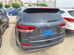 مستعمل كيا – Kia سورينتو – Sorento