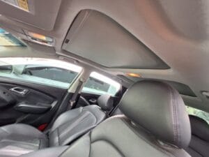 مستعمل هيونداي – Hyundai توسان – Tusan