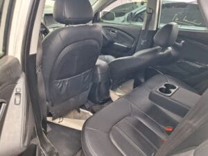 مستعمل هيونداي – Hyundai توسان – Tusan