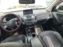 
										 مستعمل هيونداي – Hyundai توسان – Tusan ممتلئ									