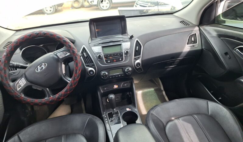 
								 مستعمل هيونداي – Hyundai توسان – Tusan ممتلئ									