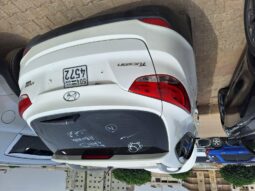 
										 مستعمل هيونداي – Hyundai توسان – Tusan ممتلئ									
