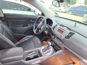 مستعمل كيا – Kia سبورتاج – Sportage